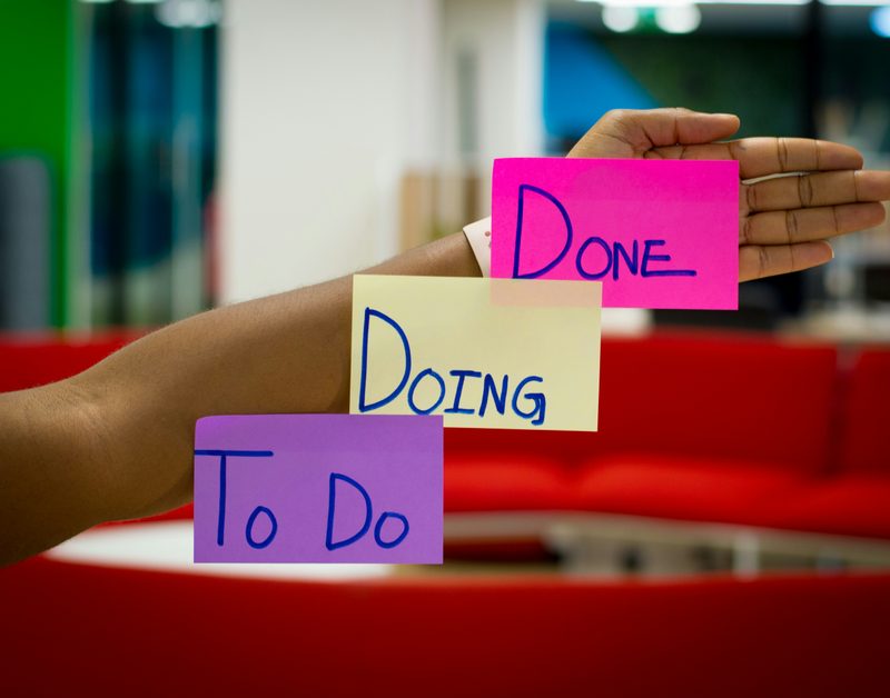 Manager une décision imposée : disagree and commit