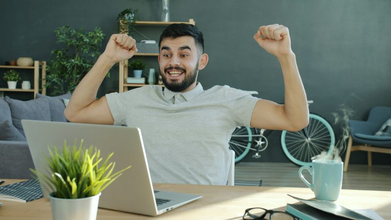 La gratification différée : prioriser le long terme