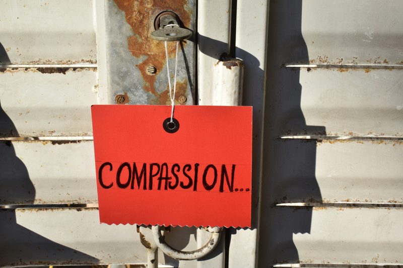 Bienveillance ou complaisance : le courage managérial