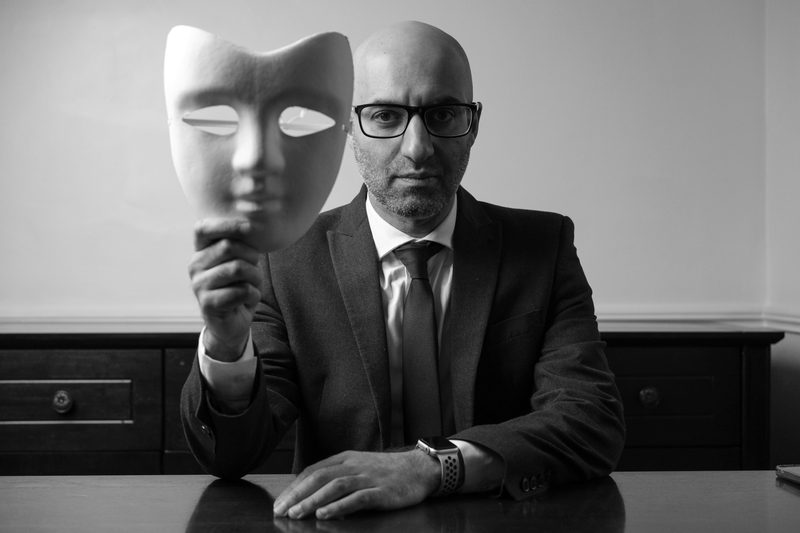 Syndrome de l'imposteur manager : douter de sa place