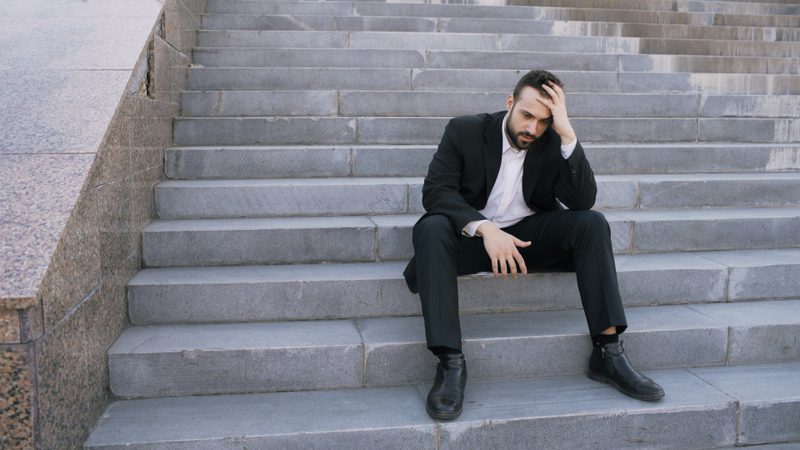 Impuissance apprise en management : réactiver l'action