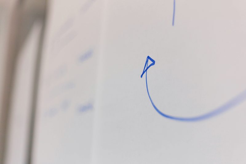 La courbe du changement : phases et neuro-management