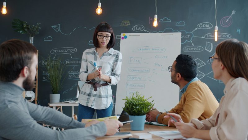 Courage managérial : décider malgré l'inconfort cognitif