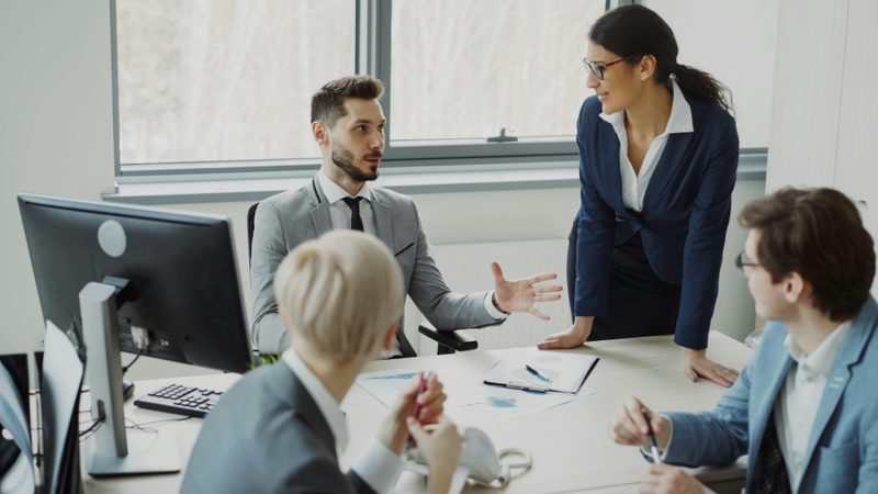 Limites du rôle manager : définir son cadre et se protéger